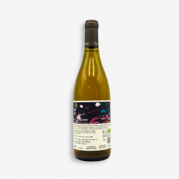 "Le Rose" Sparkling White...