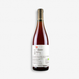"Tre Dame" Schaumwein Aus...