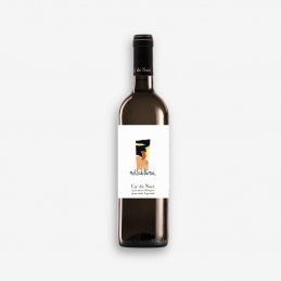 "Notte di Luna" Vino Bianco...