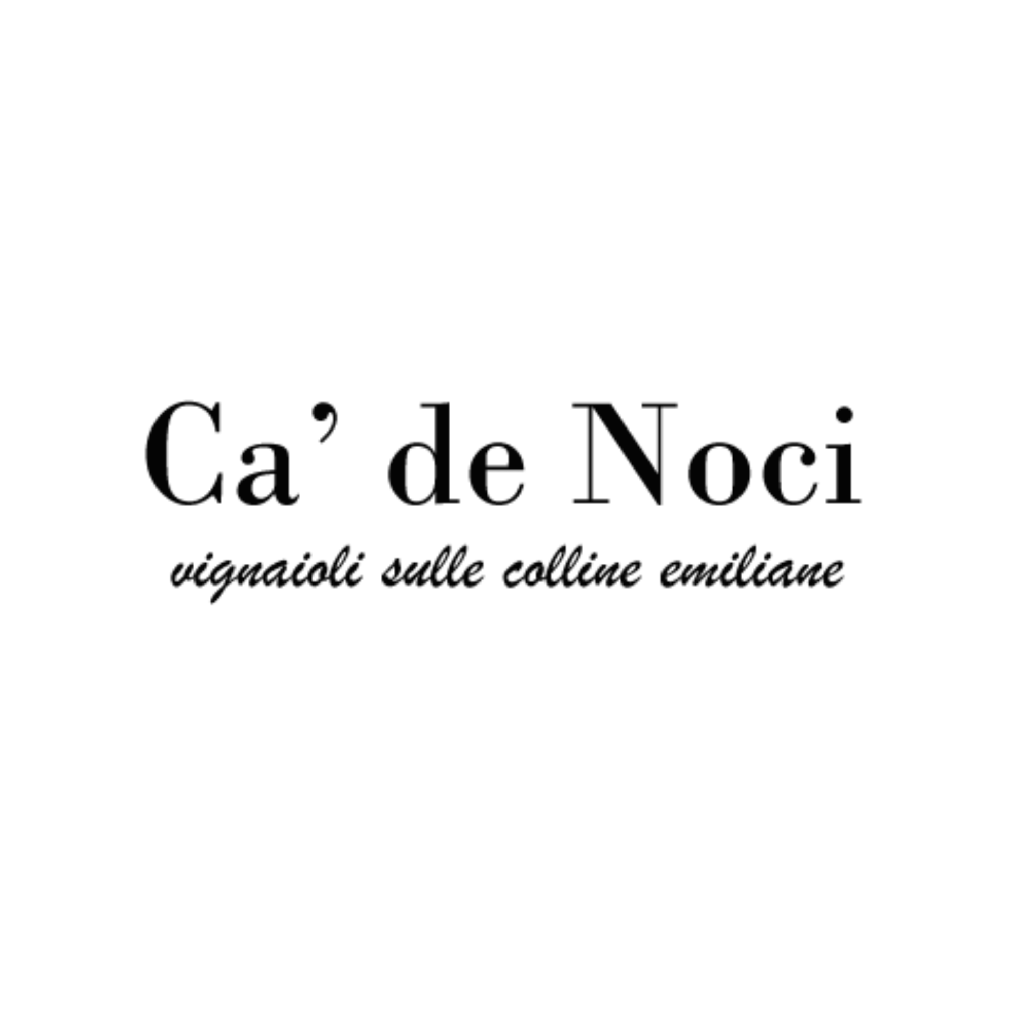 Ca' de Noci